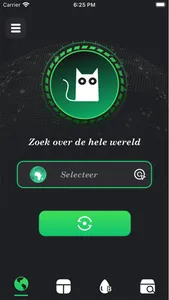 Meow - World Geography Helper screenshot 0