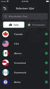 Meow - World Geography Helper screenshot 2