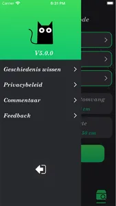 Meow - World Geography Helper screenshot 7