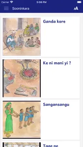 Soninke – Sooninkara screenshot 0