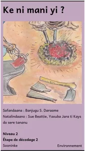 Soninke – Sooninkara screenshot 3