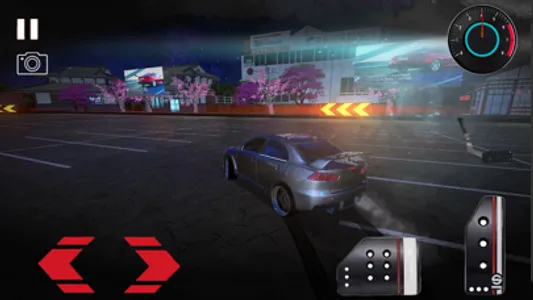 Drift Racing Legends JDM screenshot 1