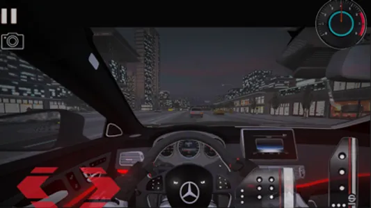 Drift Racing Legends JDM screenshot 2