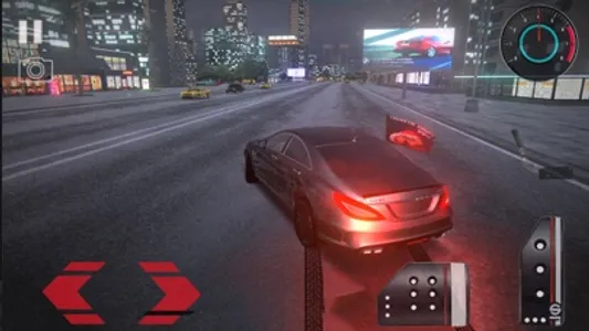 Drift Racing Legends JDM screenshot 3