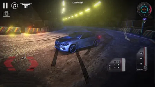 Drift Racing Legends JDM screenshot 4