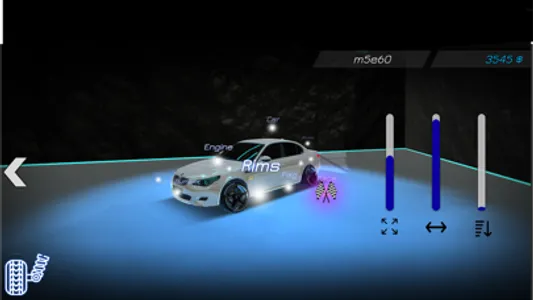 Drift Racing Legends JDM screenshot 5