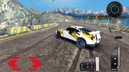 Drift Racing Legends JDM screenshot 6