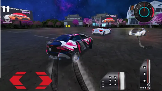 Drift Racing Legends JDM screenshot 7