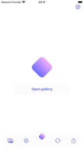 PaintUp - Retouch Photos screenshot 0