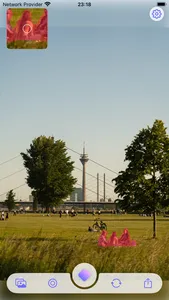 PaintUp - Retouch Photos screenshot 1