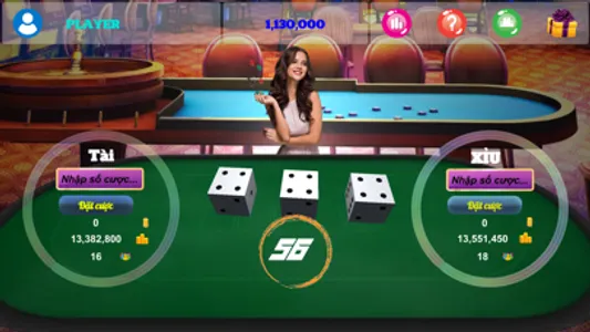 Tài Xỉu 3D screenshot 0