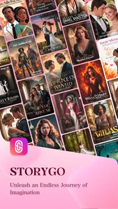 StoryGo screenshot 0
