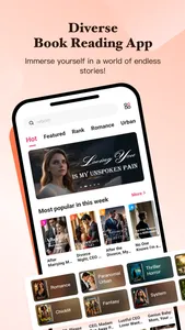 StoryGo screenshot 1