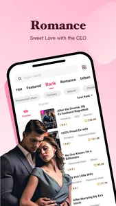 StoryGo screenshot 2