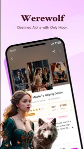 StoryGo screenshot 3