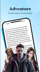 StoryGo screenshot 4