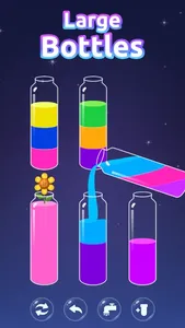 Vita Color Sort for Seniors screenshot 1