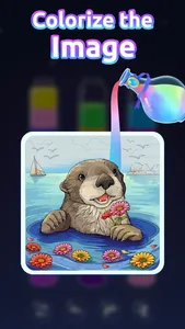 Vita Color Sort for Seniors screenshot 2