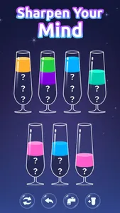 Vita Color Sort for Seniors screenshot 3