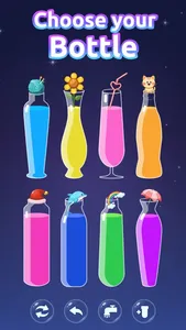 Vita Color Sort for Seniors screenshot 4