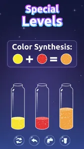 Vita Color Sort for Seniors screenshot 5