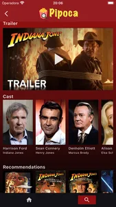 Pipoca - Movies and TV Shows screenshot 5