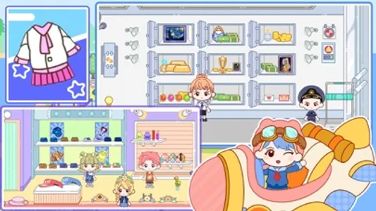 Avotar World screenshot 0