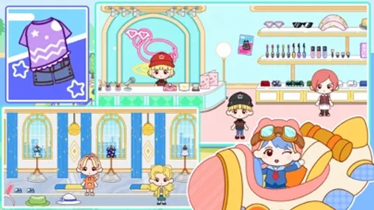 Avotar World screenshot 4