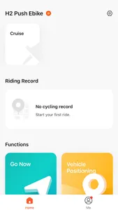 Smart Travel-jinyiteng screenshot 1