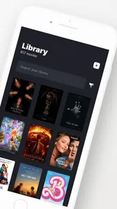 A Movie a Day screenshot 1