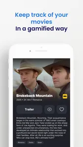 A Movie a Day screenshot 2