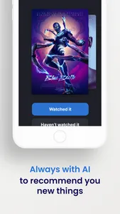 A Movie a Day screenshot 3