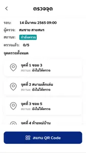 Urbanice Guard screenshot 3