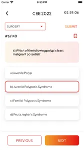 Live Guru - Medical Entrance screenshot 0