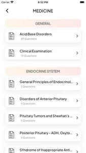 Live Guru - Medical Entrance screenshot 2