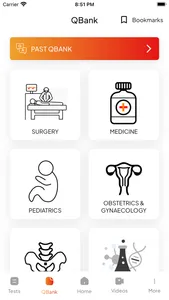 Live Guru - Medical Entrance screenshot 4