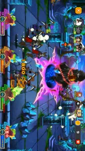 Coin Planet-Real Machine screenshot 4