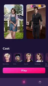 Love Pass: Interactive stories screenshot 6