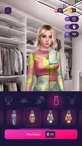 Love Pass: Interactive stories screenshot 8