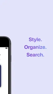 Outfitopia - Digital Wardrobe screenshot 1