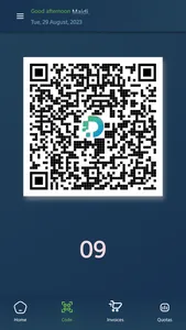 Diplo KSA screenshot 5