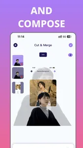 Remove Objects · Photo Eraser screenshot 5