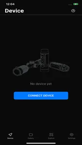 CONOTECH screenshot 1