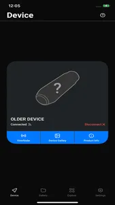 CONOTECH screenshot 2