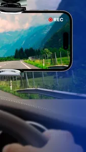 Dashcam: HD Dash Cam Video screenshot 1