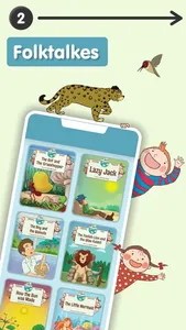 1st Grade Reading & Phonics screenshot 3