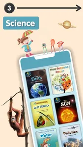 1st Grade Reading & Phonics screenshot 4