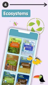 1st Grade Reading & Phonics screenshot 5