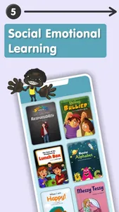 1st Grade Reading & Phonics screenshot 6