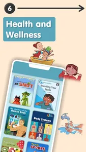 1st Grade Reading & Phonics screenshot 7